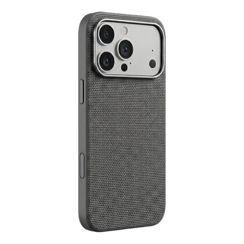 Tech Woven iPhone 17 pro Megsafe case
