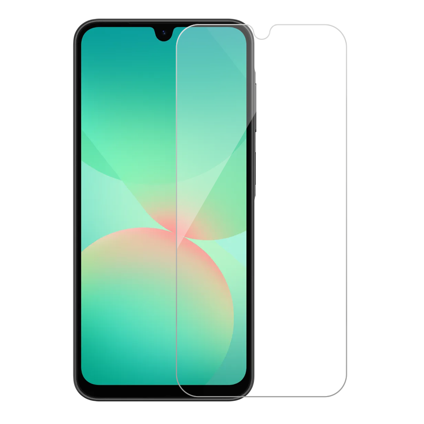 Tempered Glass Samsung Galaxy A26 5G