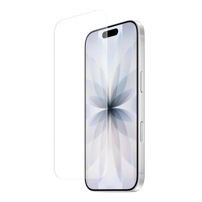 Tempered Glass iPhone 17