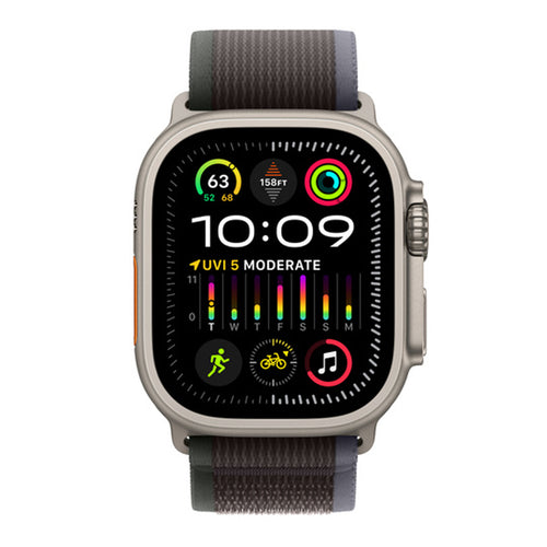 Correa de banda deportiva Trail Loop para Apple Watch