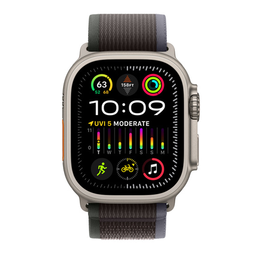 Correa deportiva Trail Loop para Apple Watch