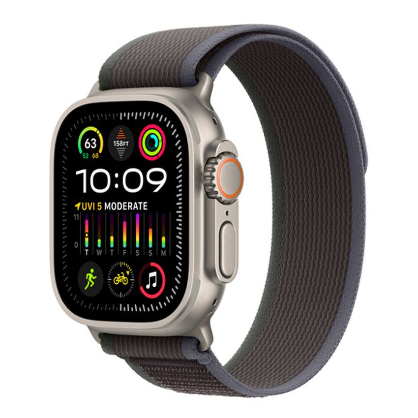 Correa deportiva Trail Loop para Apple Watch