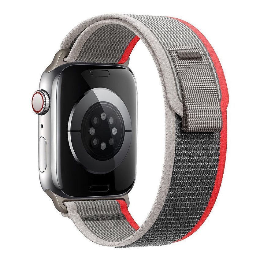 Trail Loop Sport Band Strap for Apple Watch