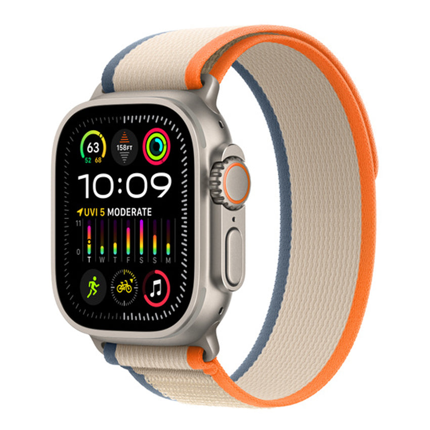 Trail Loop Sport Band Strap for Apple Watch