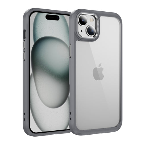 Transparency Goggles Case iPhone 15