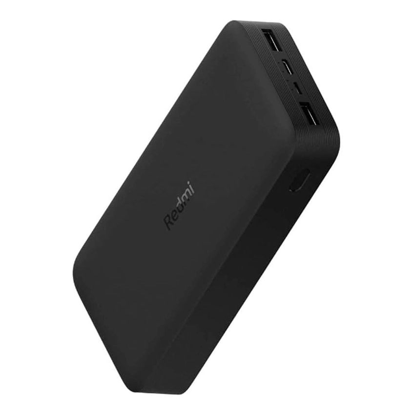 Banco de energía Xiaomi 20000mAh