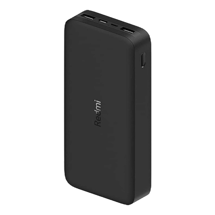 Xiaomi Power Bank 20000mAh