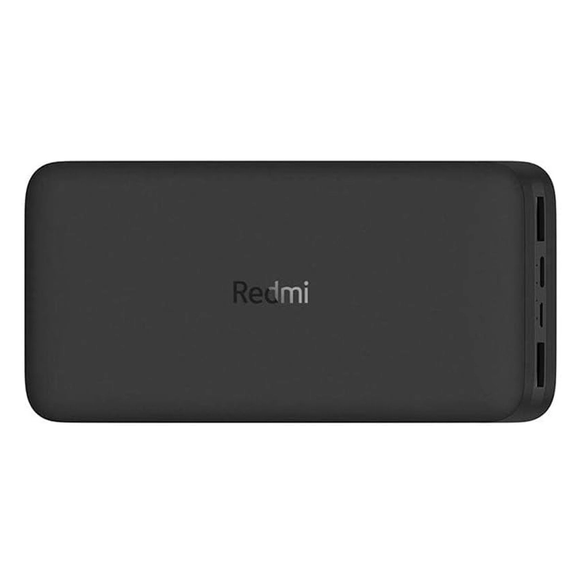 Xiaomi Power Bank 20000mAh