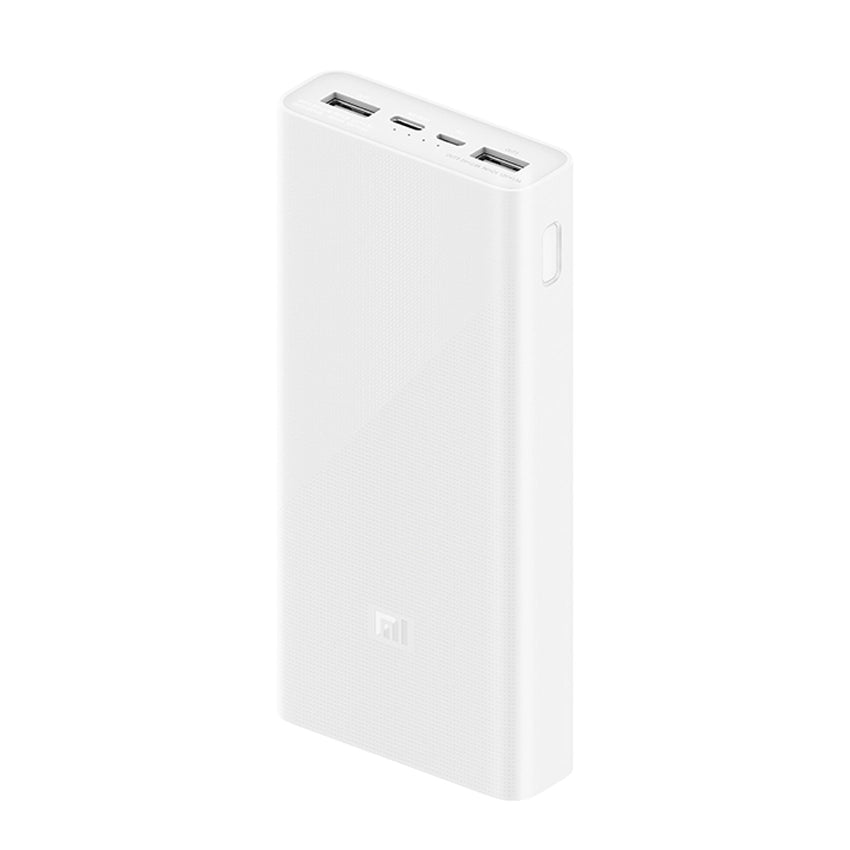 Banco de energía Xiaomi 20000mAh