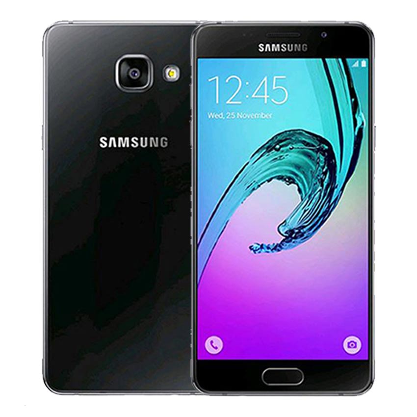 Samsung Galaxy A5 2016