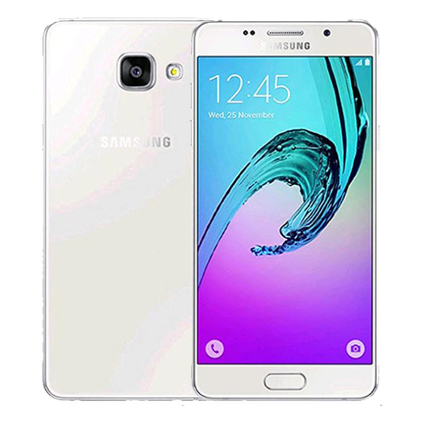 Samsung Galaxy A5 2016