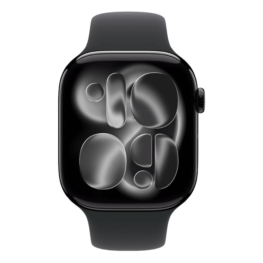 Apple Watch Series 11 Aluminium