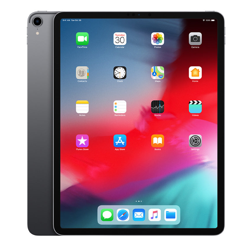 iPad Pro 12.9" (3rd Generation) Cellular