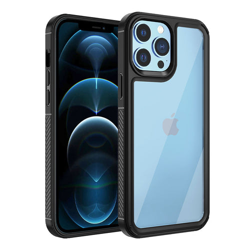 Forerunner Case iPhone 12/ 12 Pro