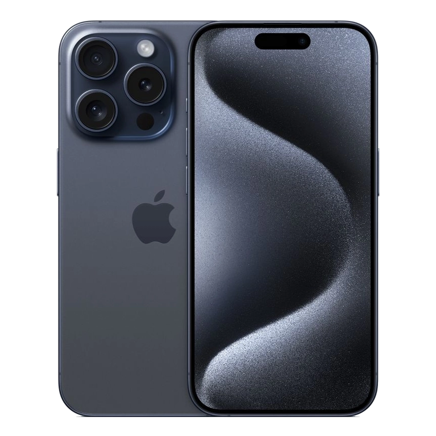 iPhone 15 Pro eSIM