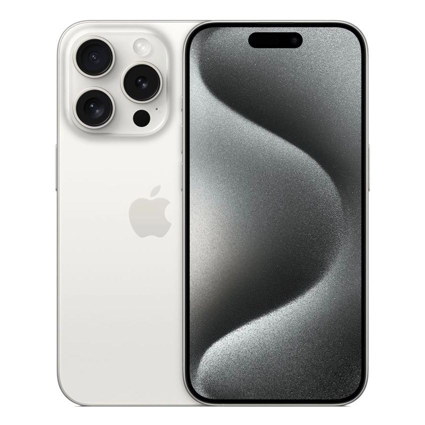 iPhone 15 Pro eSIM
