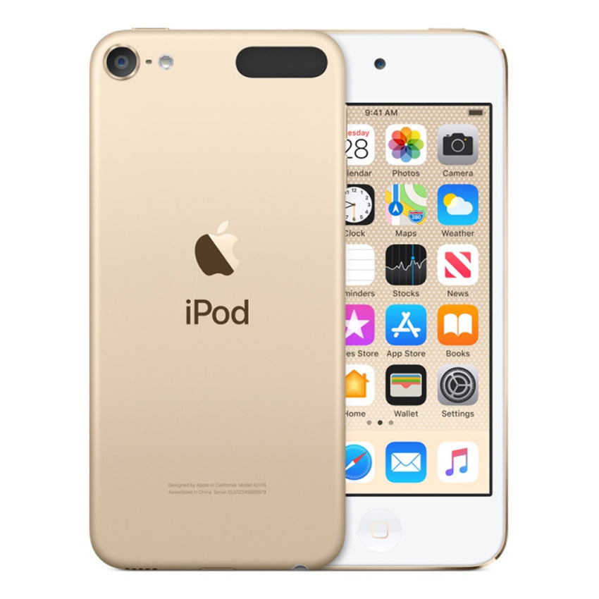 iPod Touch 6th Gen