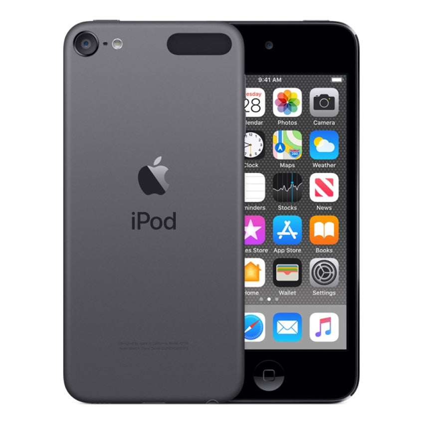 iPod Touch 6th Gen