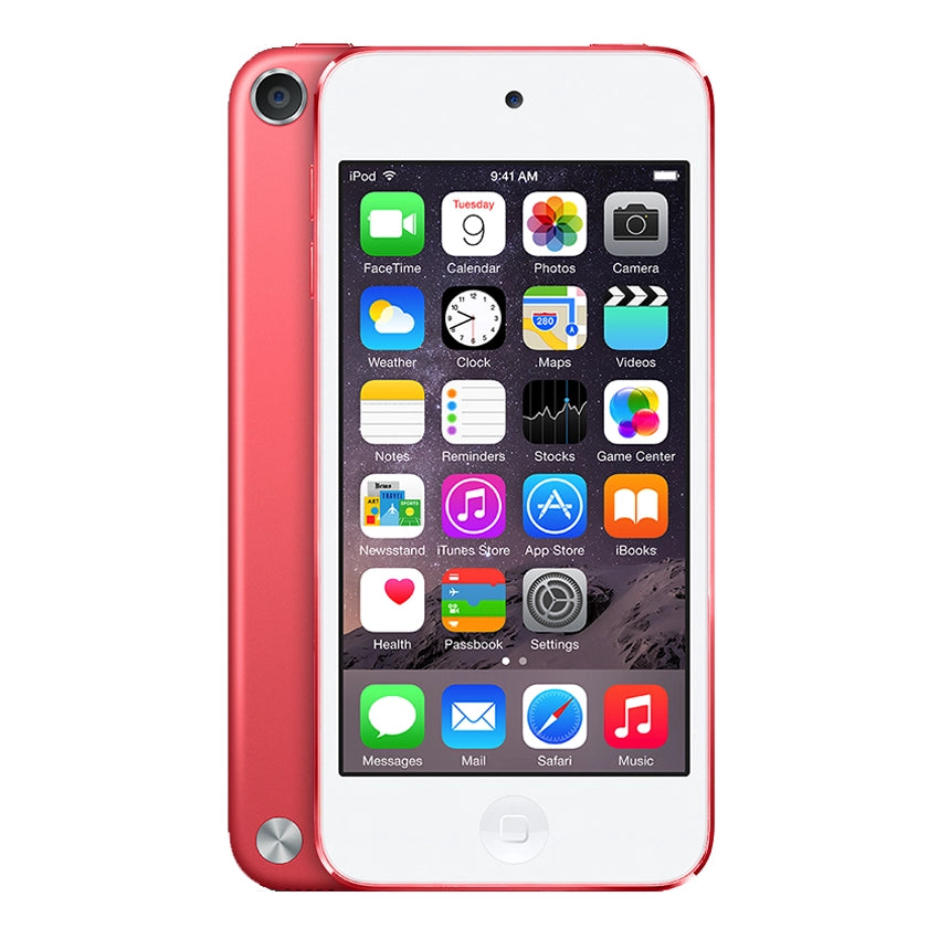 iPod Touch 5th Gen