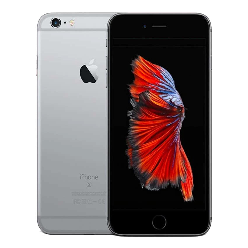 iPhone 6s Más