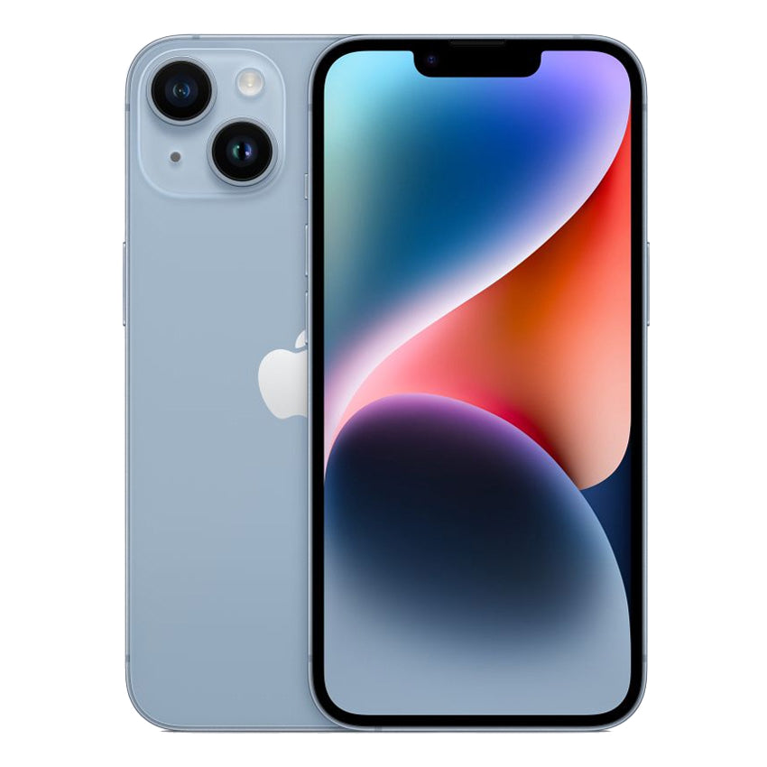 iPhone 14 eSIM