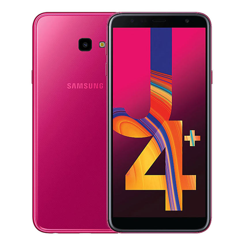 Samsung Galaxy J4+