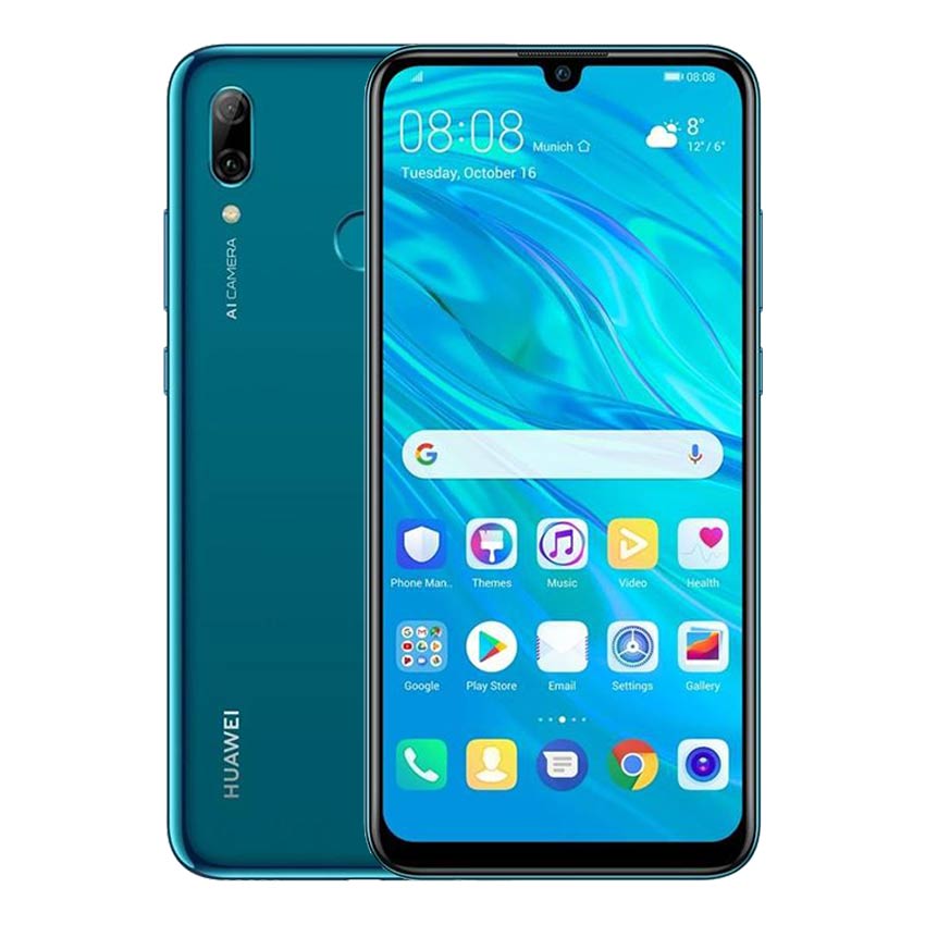 Huawei P Smart 2019