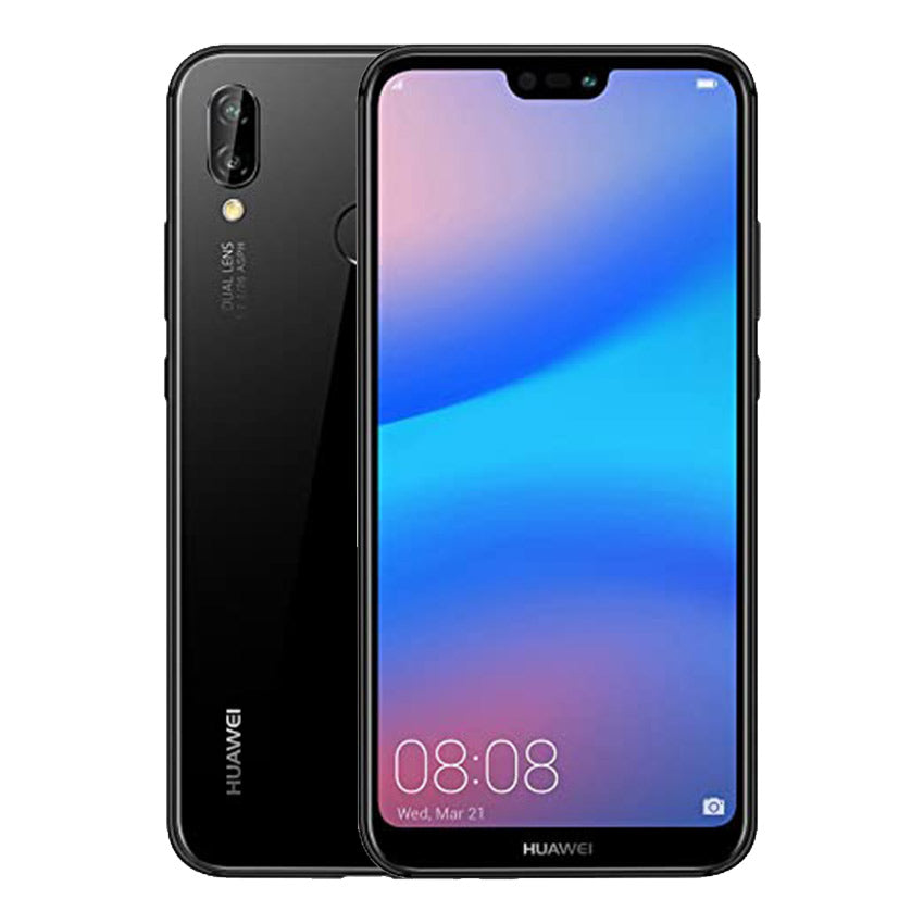 Huawei P20 Lite