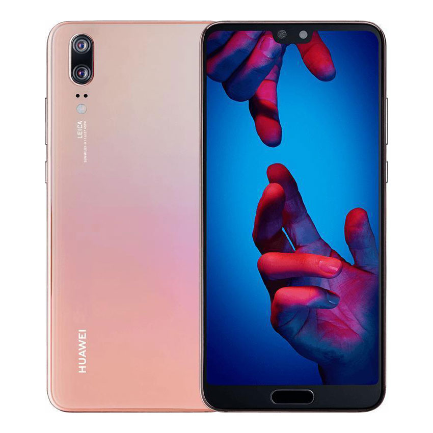 Huawei P20