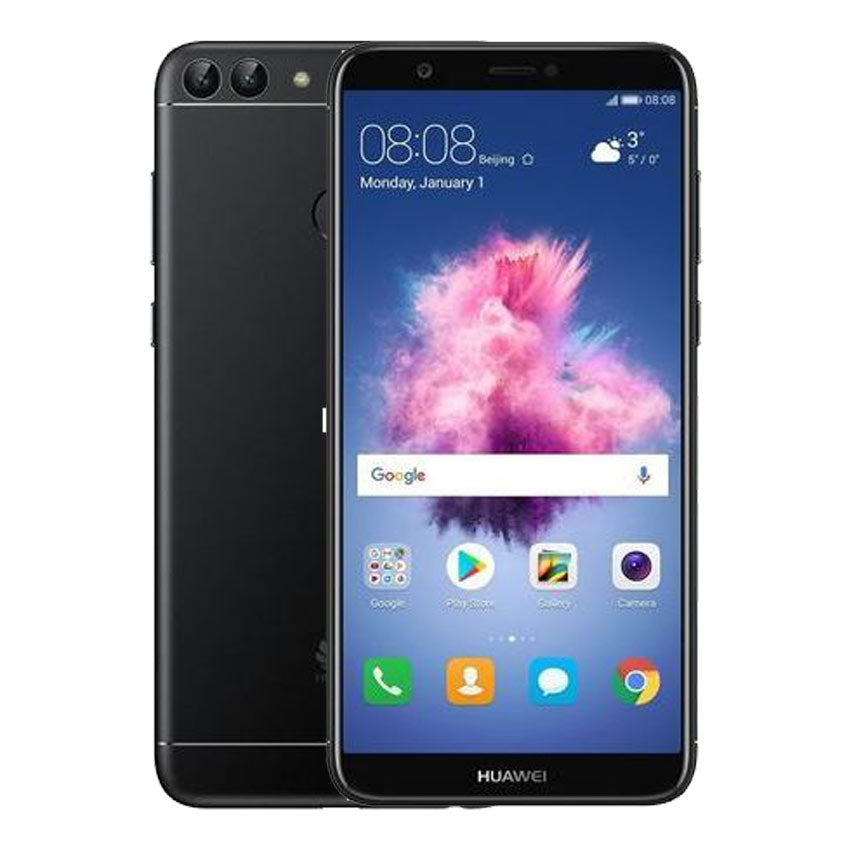 Huawei P inteligente