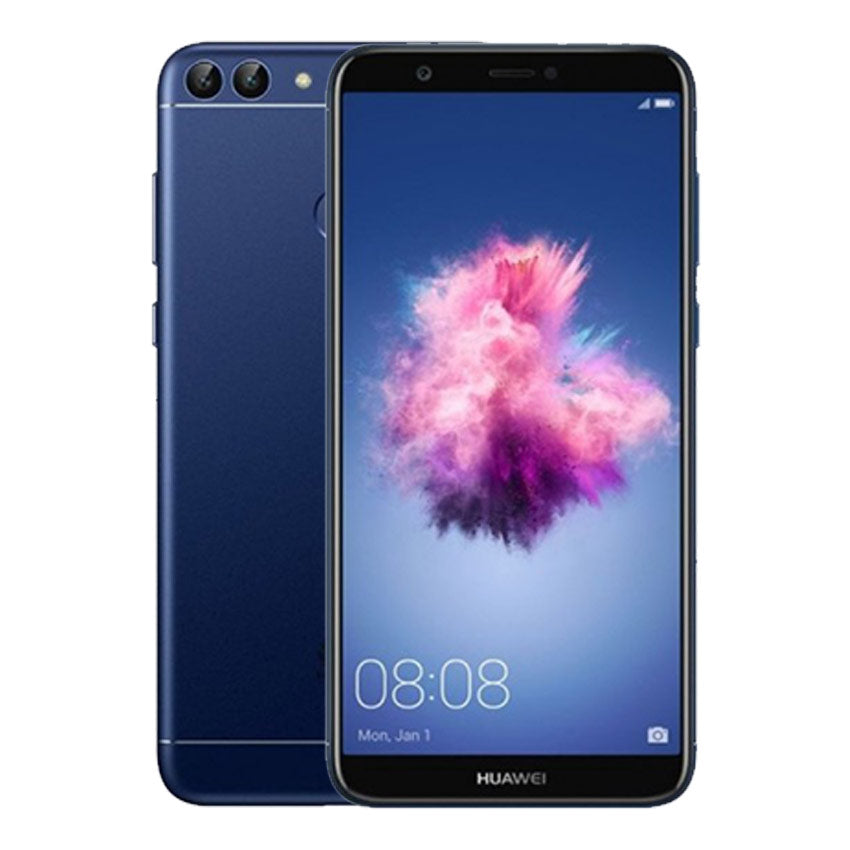 Huawei P inteligente