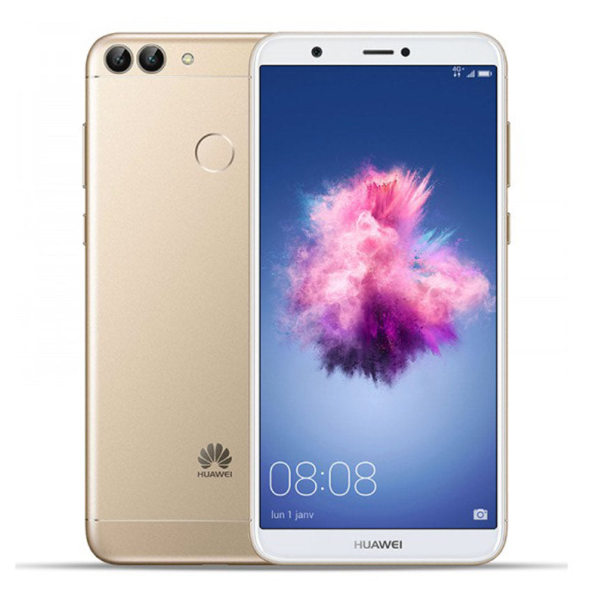 Huawei P Smart