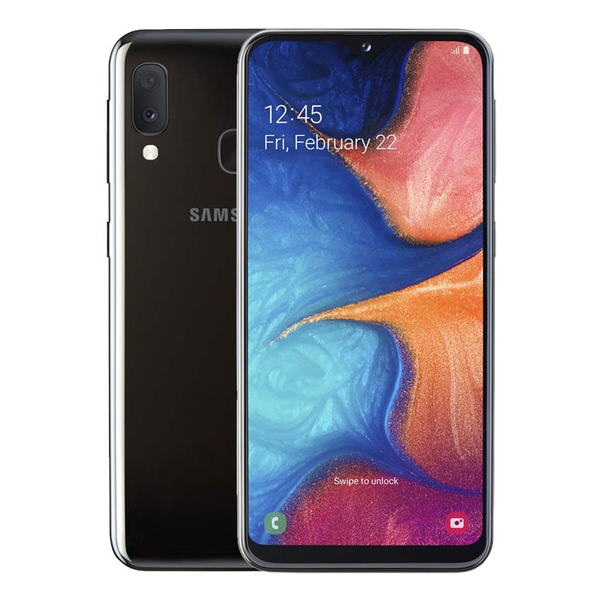 Samsung Galaxy A20e