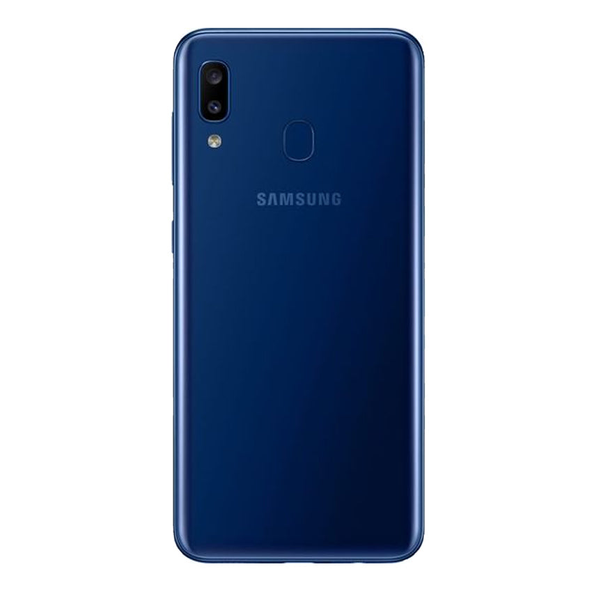 Samsung Galaxy A20e Duos blue