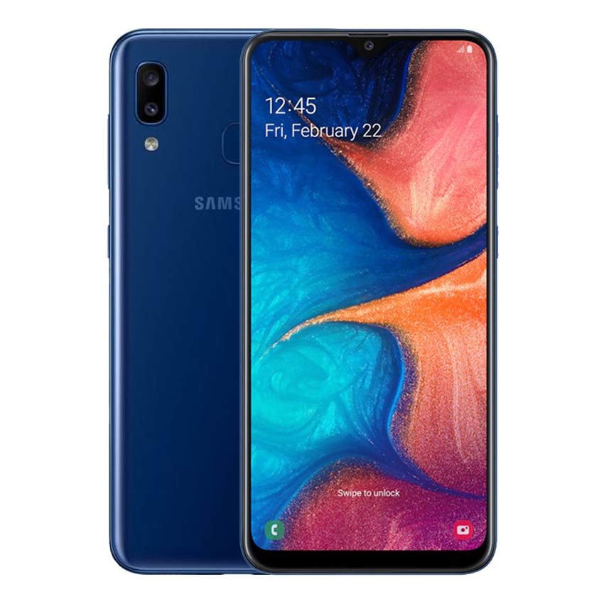 Samsung Galaxy A20e