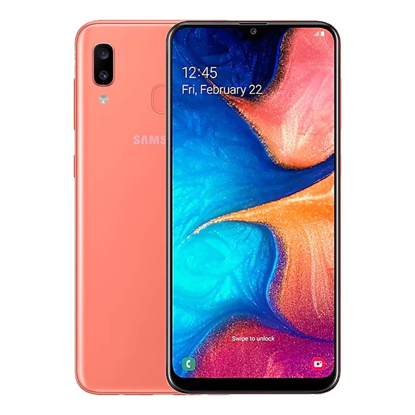 Samsung Galaxy A20e Duos