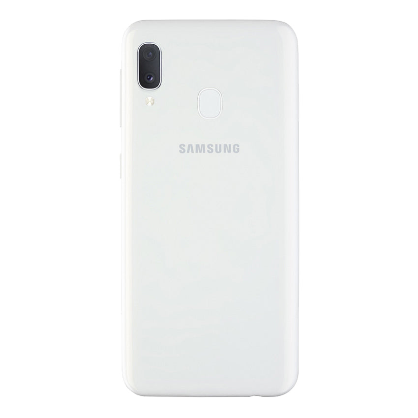 Samsung Galaxy A20e Duos white