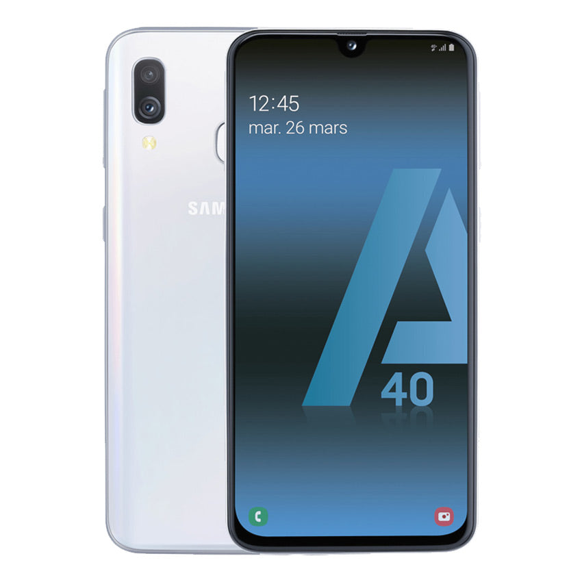 Samsung Galaxy A40