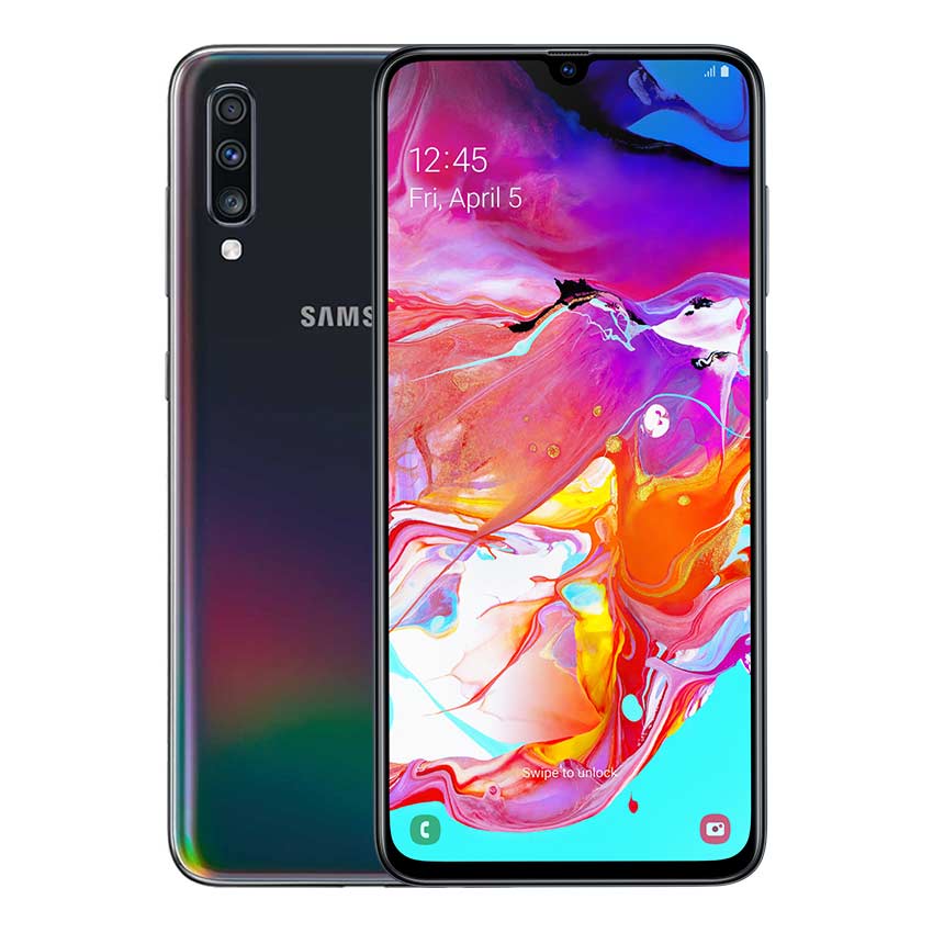 Samsung Galaxy A50