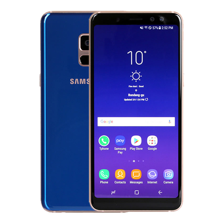 Samsung Galaxy A8 2018