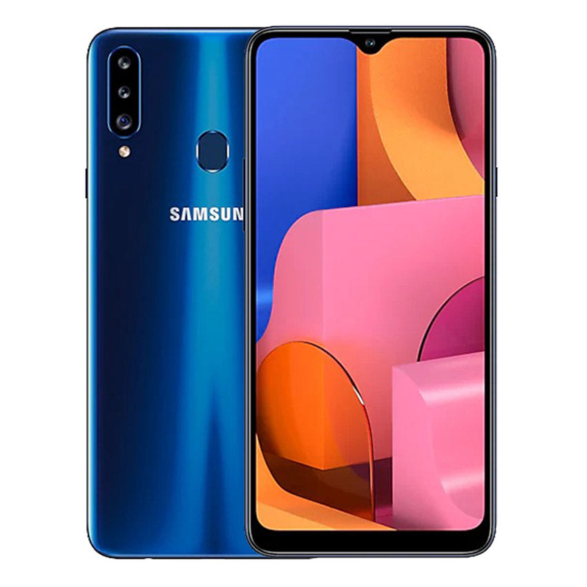 Samsung Galaxy A20s