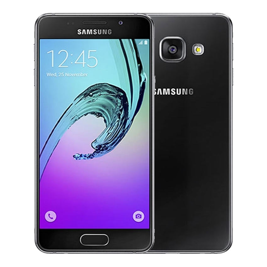 Samsung Galaxy A3 2016