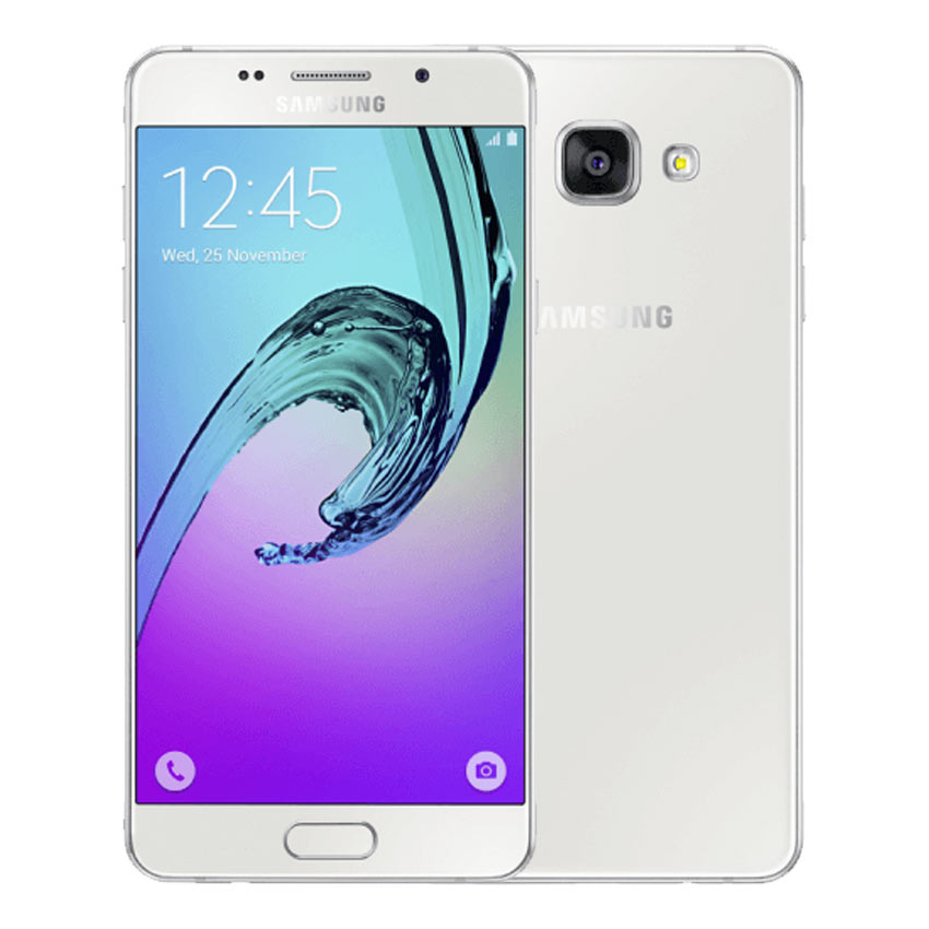 Samsung Galaxy A3 2016