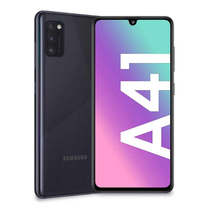 Samsung Galaxy A41