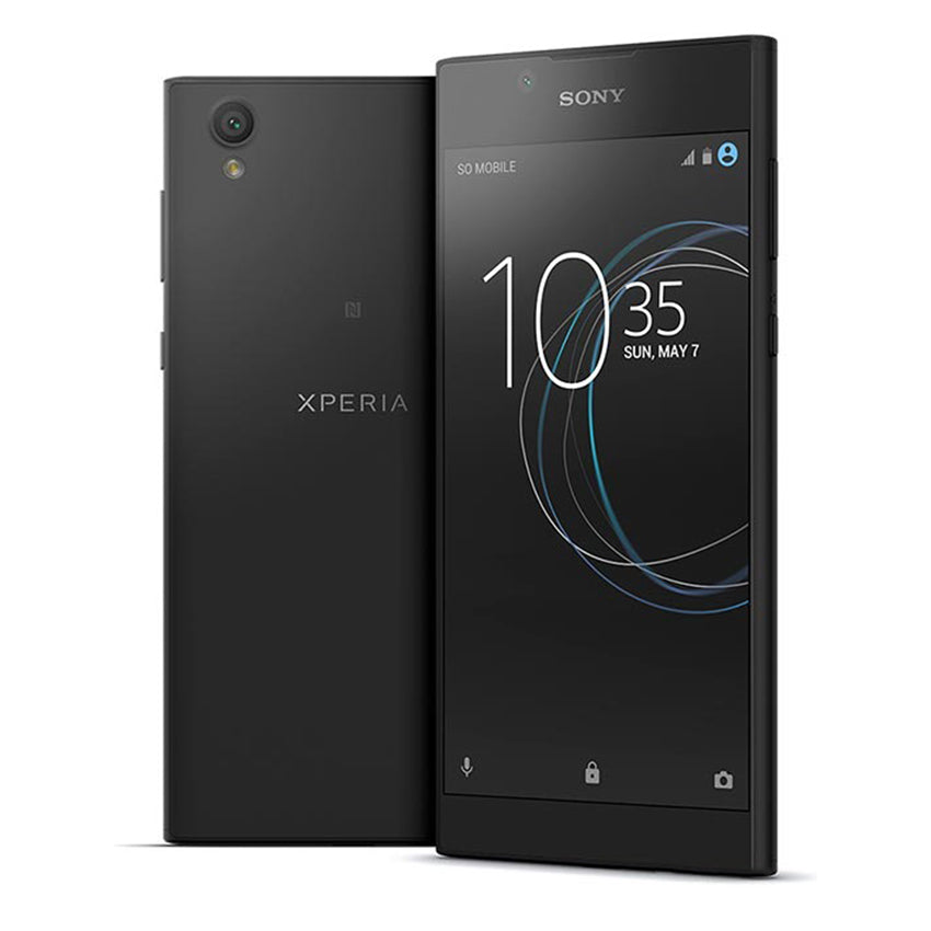 Sony Xperia L1 black