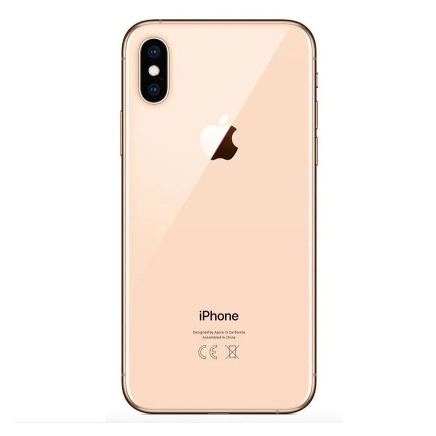 iPhone Xs máximo