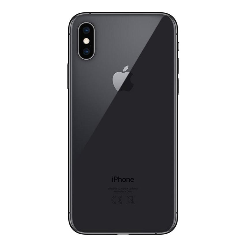 iPhone Xs máximo