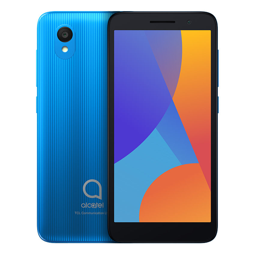 Alcatel 1 2021 AI Aqua