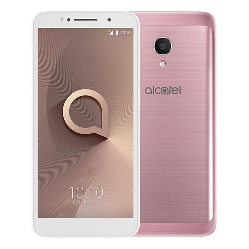 Alcatel-1C-BlushPink-fonez-Keywords : MacBook - Fonez.ie - laptop- Tablet - Sim free - Unlock - Phones - iphone - android - macbook pro - apple macbook- fonez -samsung - samsung book-sale - best price - deal