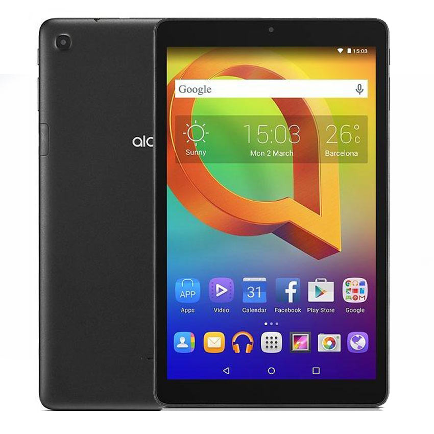 Alcatel A3 10" Black